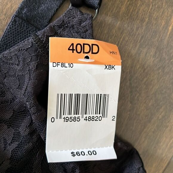 NWT Bali Lace N' Smooth Firm Control Bodybriefer 8L10 - Picture 12 of 16